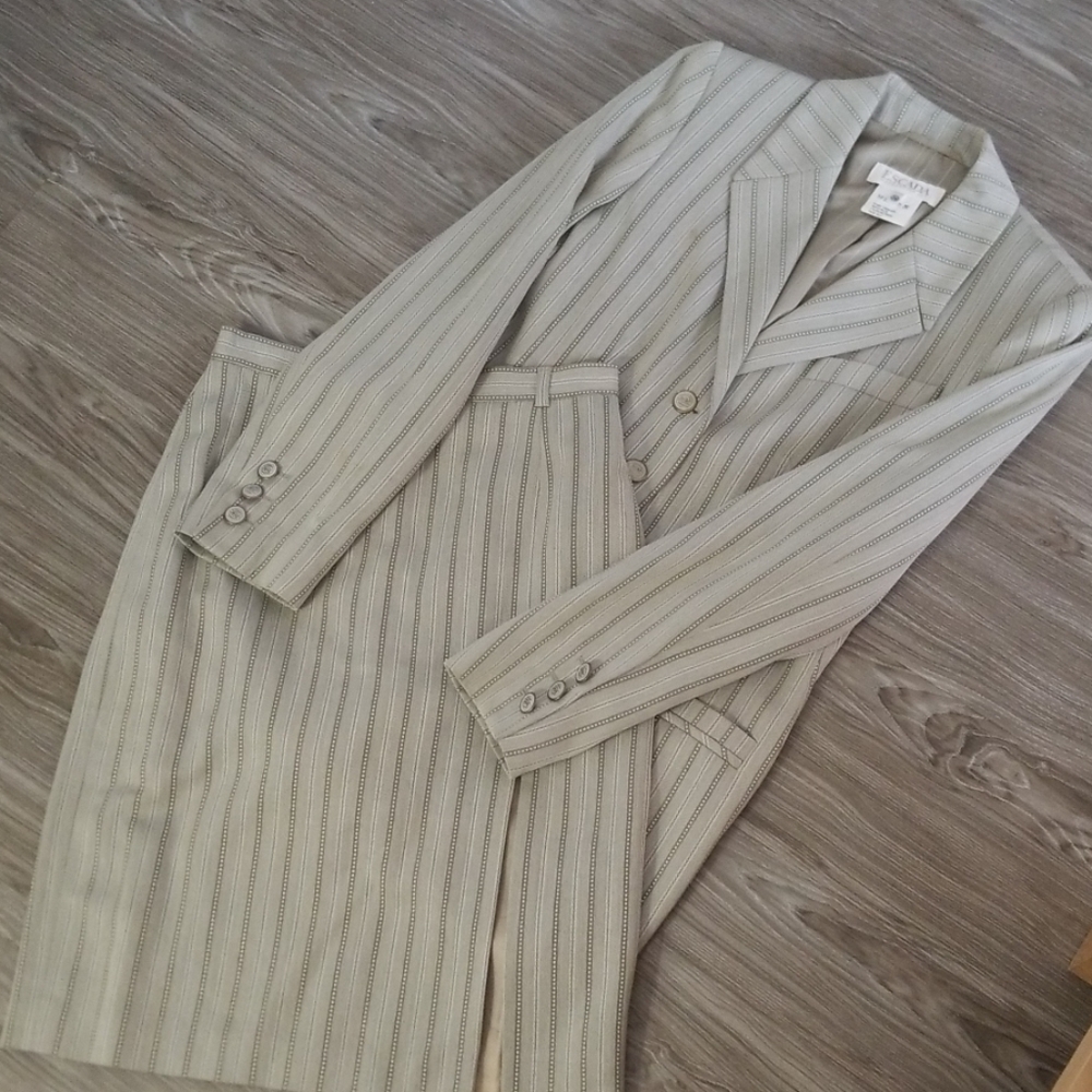 Suit Set